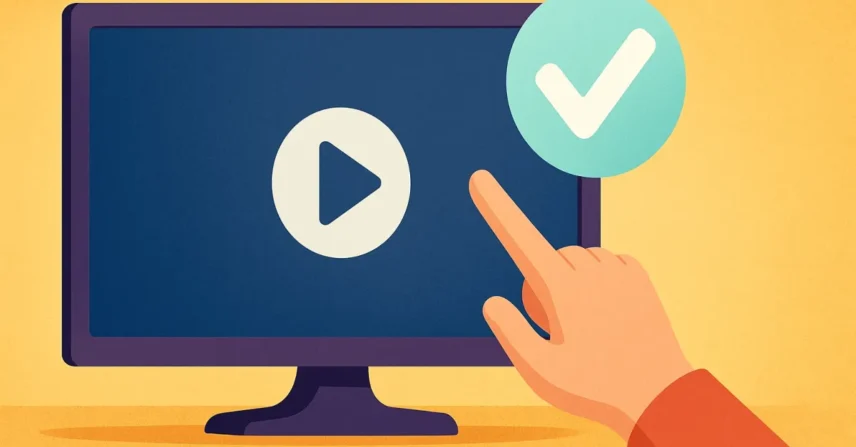 Teste IPTV: como testar qualidade sem entender nada de tecnologia