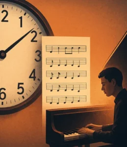 Tick, Tick… Boom!: Larson, Rent e o legado antes da morte