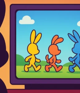 Tiny Toon Adventures: Nova geração Looney Tunes que encanta na TV