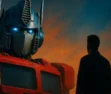 Transformers: Bay, LaBeouf, Fox e o Poder de Optimus Prime Aqui