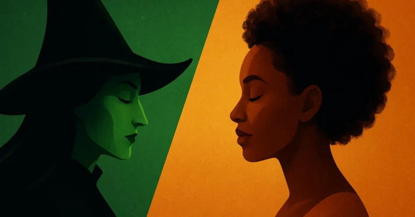 Wicked: Grande e Erivo Brilham no Musical, Uma Dupla Perfeita!