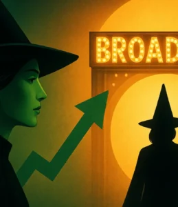 Wicked: Por Que o Musical Bateu Recorde na Broadway? Descubra Já!