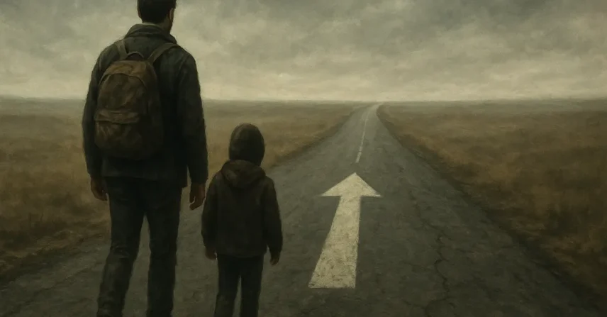 A Estrada (filme) – resumo sem spoilers e final explicado hoje