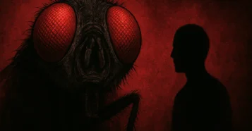 A Mosca: resumo do filme de terror, sem spoilers, bem direto