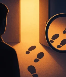 A Outra Face: Final explicado e as pistas que você perdeu