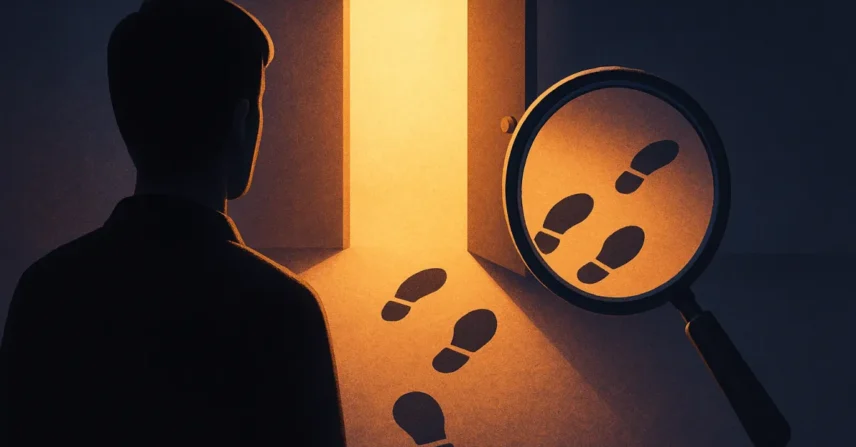 A Outra Face: Final explicado e as pistas que você perdeu