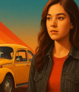 Bumblebee: Steinfeld, Anos 80 e a Origem Clássica da VW Amada!