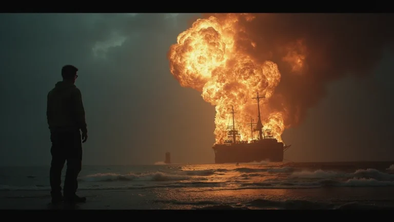 Cenários de filmes famosos que eram menores do que parecem