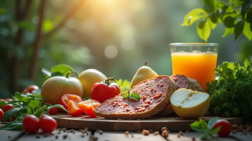 Como a alimentação ajuda a combater o envelhecimento precoce