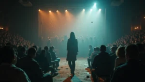 Como funciona a exibição de filmes em festivais internacionais