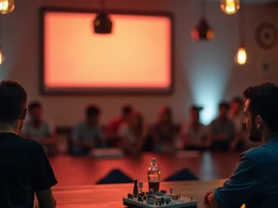 Como funciona o processo de financiamento de filmes no Brasil