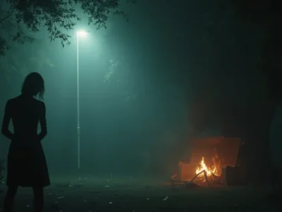 Os filmes de terror mais assustadores segundo especialistas