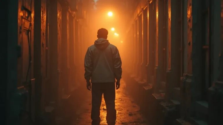 Os filmes mais sombrios e melancólicos do cinema mundial