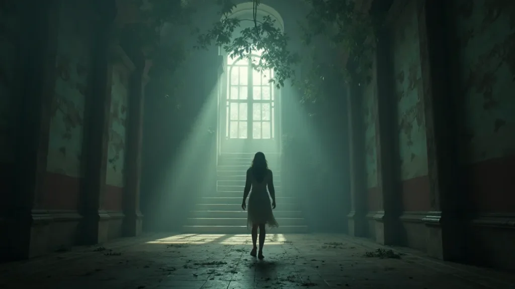 Simbolismos no figurino de filmes que têm mensagens ocultas