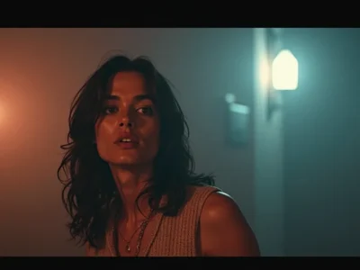 A influência dos videoclipes de MJ na linguagem cinematográfica