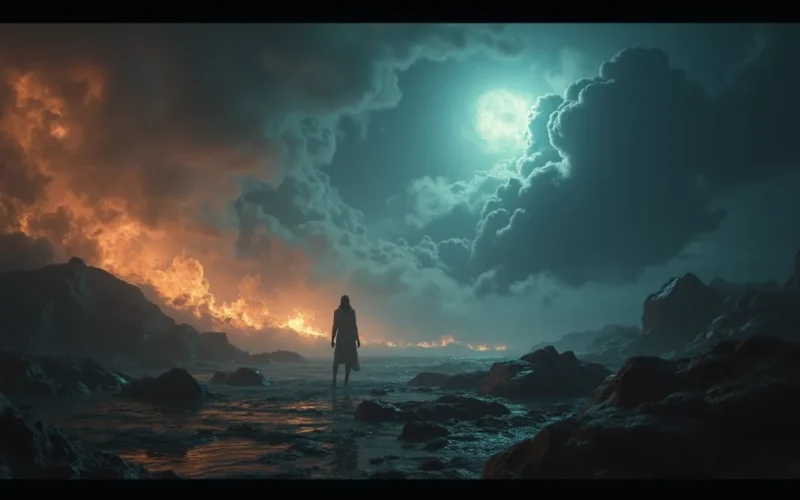 Como a corrida espacial entre EUA e URSS virou tema de cinema