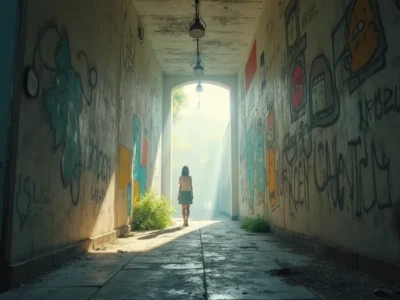 Como a queda do Muro de Berlim foi retratada no cinema