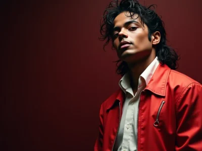 Como Michael Jackson se tornou o Rei do Pop mundial