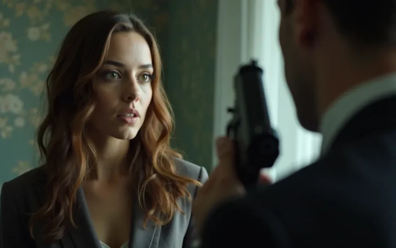 Como o cinema retratou as mulheres na espionagem clássica