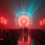 Como o pop dos anos 80 moldou a cultura visual do cinema