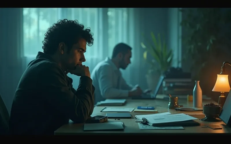 Como os códigos secretos aparecem nos thrillers de espionagem