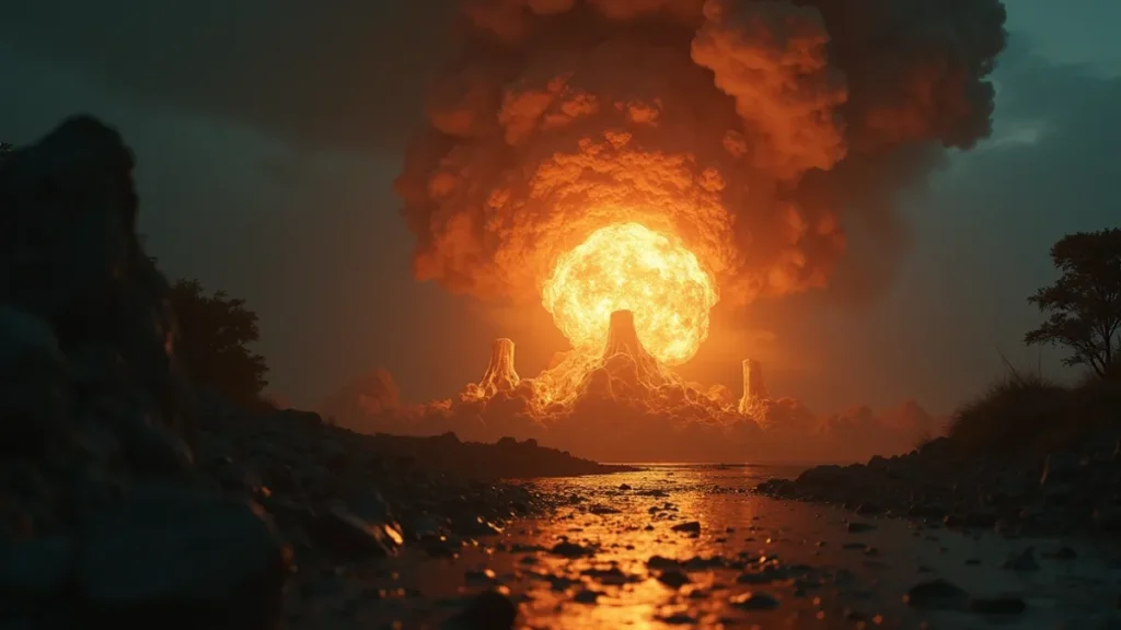 Como os filmes de 007 refletiam o medo nuclear da época