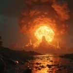 Como os filmes de 007 refletiam o medo nuclear da época