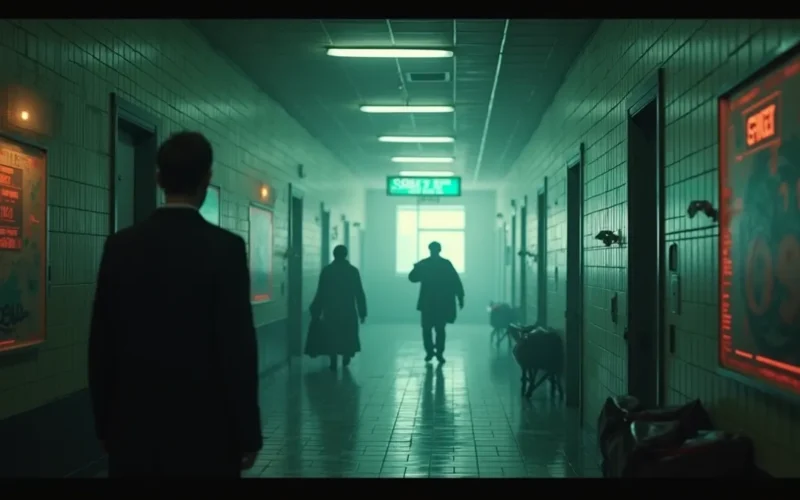 Como os filmes de espionagem retratavam a tecnologia dos anos 60