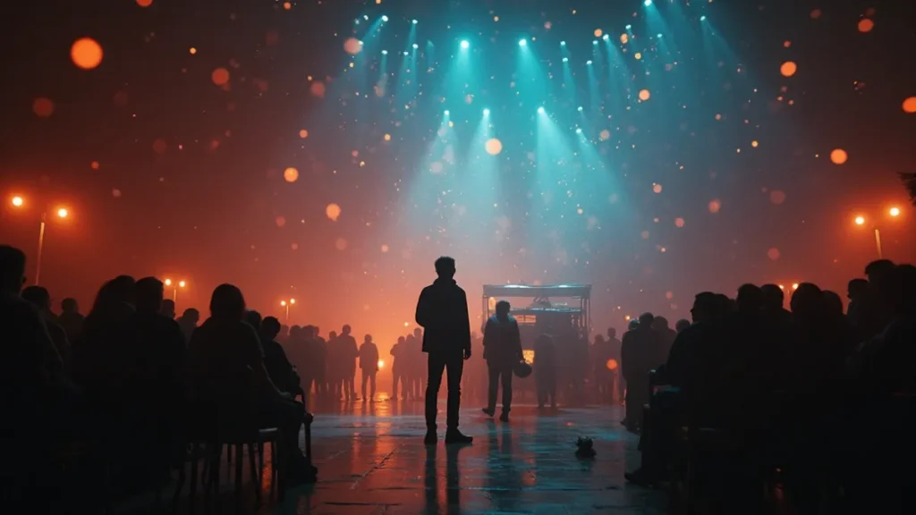 Como os musicais clássicos continuam encantando novas gerações