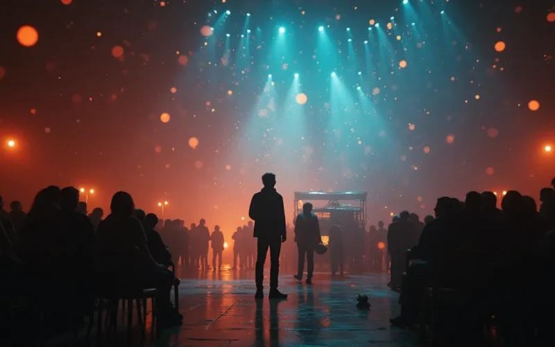 Como os musicais clássicos continuam encantando novas gerações