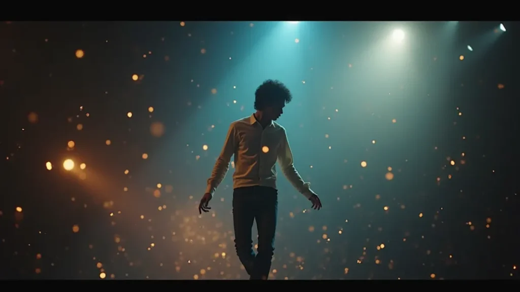 O que os fãs esperam ver no filme biográfico de Michael Jackson