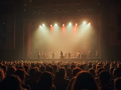 Os concertos filmados que se tornaram clássicos do cinema musical