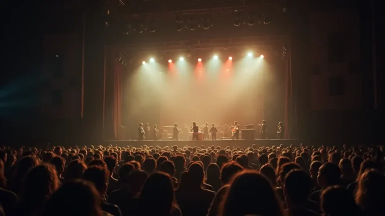 Os concertos filmados que se tornaram clássicos do cinema musical