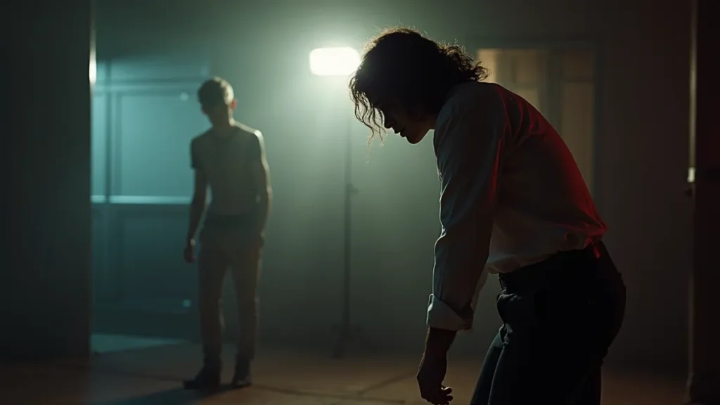 Os desafios de retratar Michael Jackson no cinema moderno