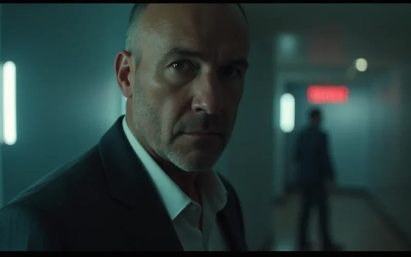 Os filmes de espionagem ambientados na Europa dividida