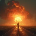 Os filmes de ficção sobre guerra nuclear que chocaram o mundo