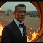 Os filmes de James Bond da época da Guerra Fria para ver