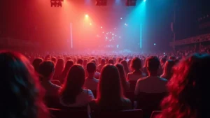 Os filmes de shows que renderam mais do que turnês ao vivo