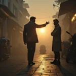 Os filmes sobre a Guerra do Vietnã com trama de espionagem