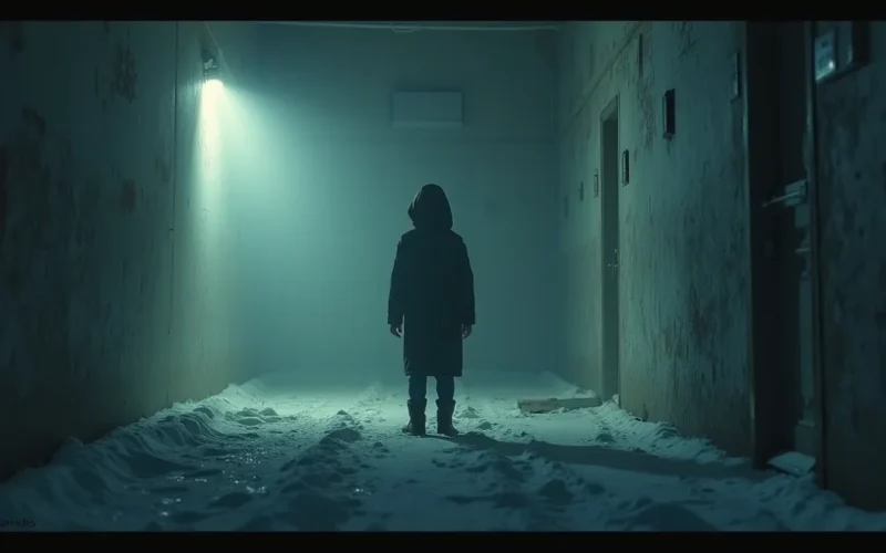 Os métodos de vigilância mostrados nos thrillers da Guerra Fria