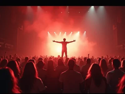 Os maiores sucessos do cinema musical das últimas décadas