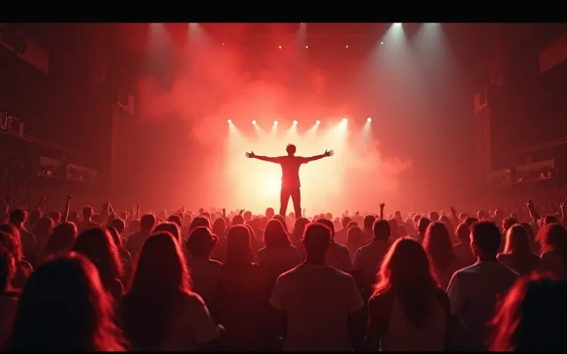 Os maiores sucessos do cinema musical das últimas décadas