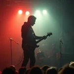 Os melhores documentários sobre bandas de rock do mundo