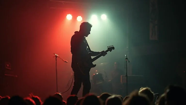 Os melhores documentários sobre bandas de rock do mundo