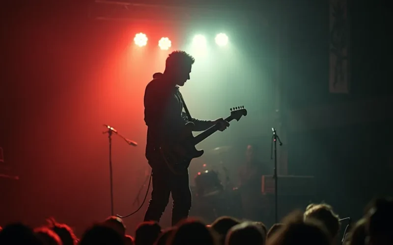 Os melhores documentários sobre bandas de rock do mundo