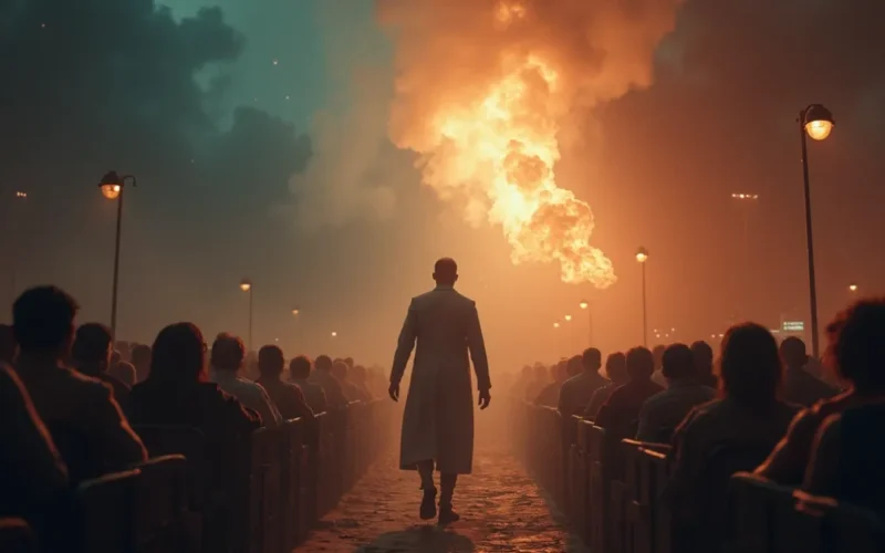 Os melhores filmes baseados em grandes eventos históricos reais