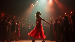 Os musicais da Broadway que viraram filmes de grande sucesso