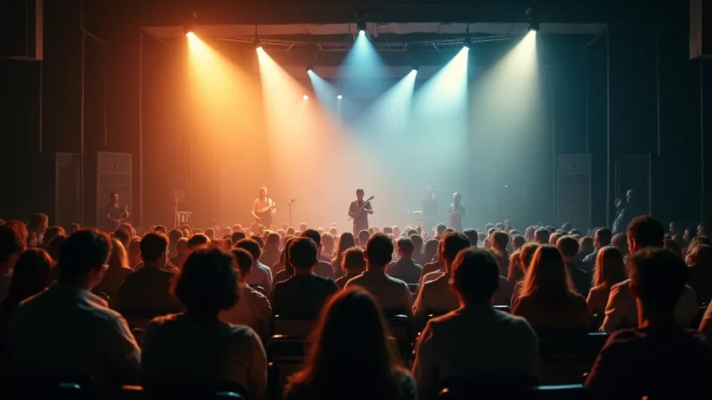 Os musicais modernos que estão transformando o cinema atual