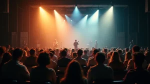 Os musicais modernos que estão transformando o cinema atual
