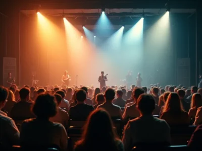 Os musicais modernos que estão transformando o cinema atual